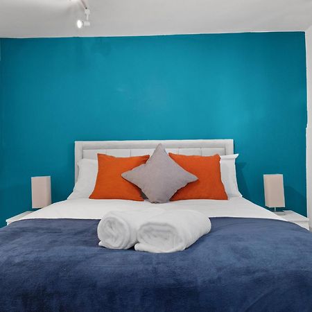 High Wycombe Apartments Rom bilde