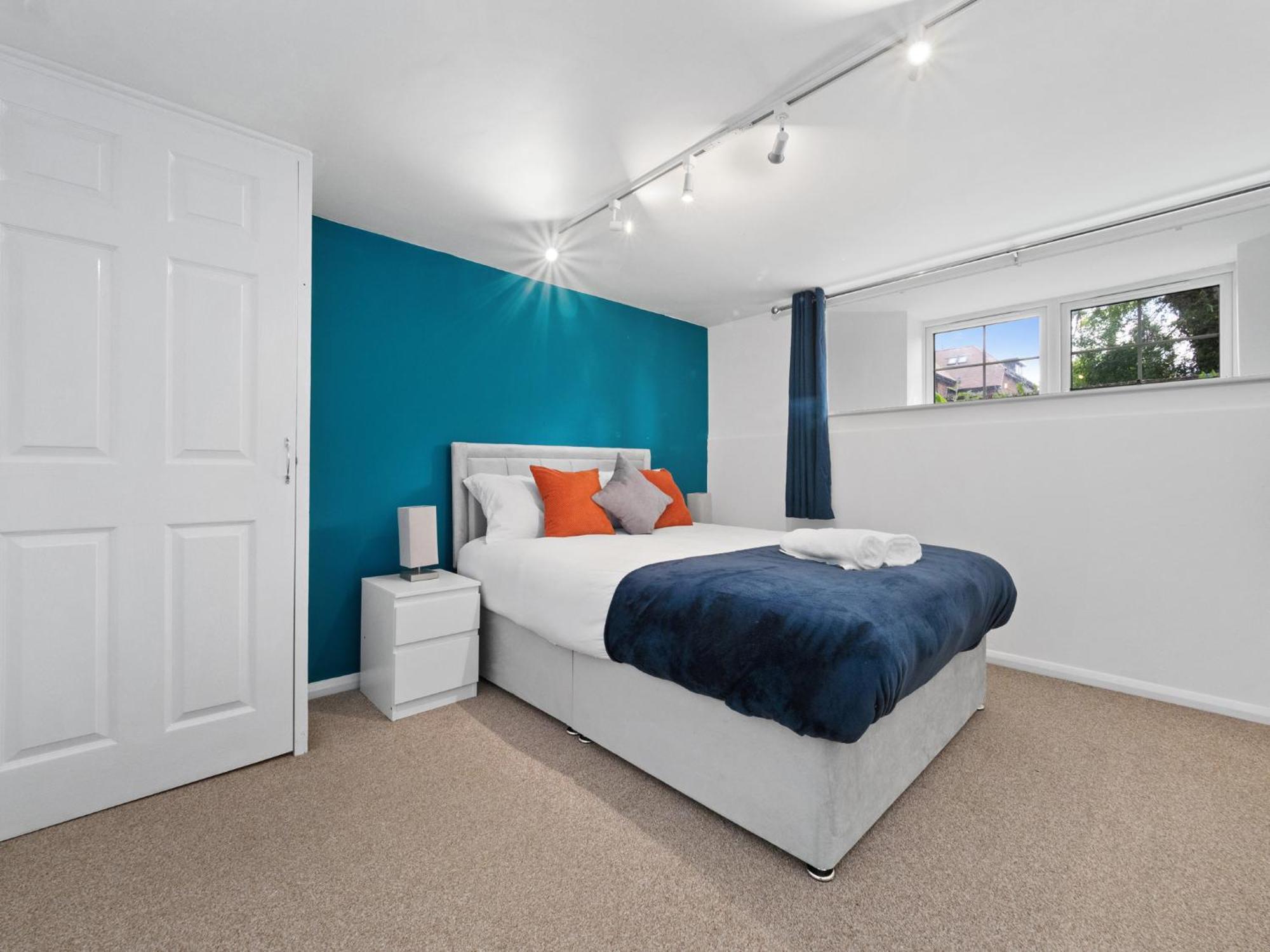 High Wycombe Apartments Rom bilde