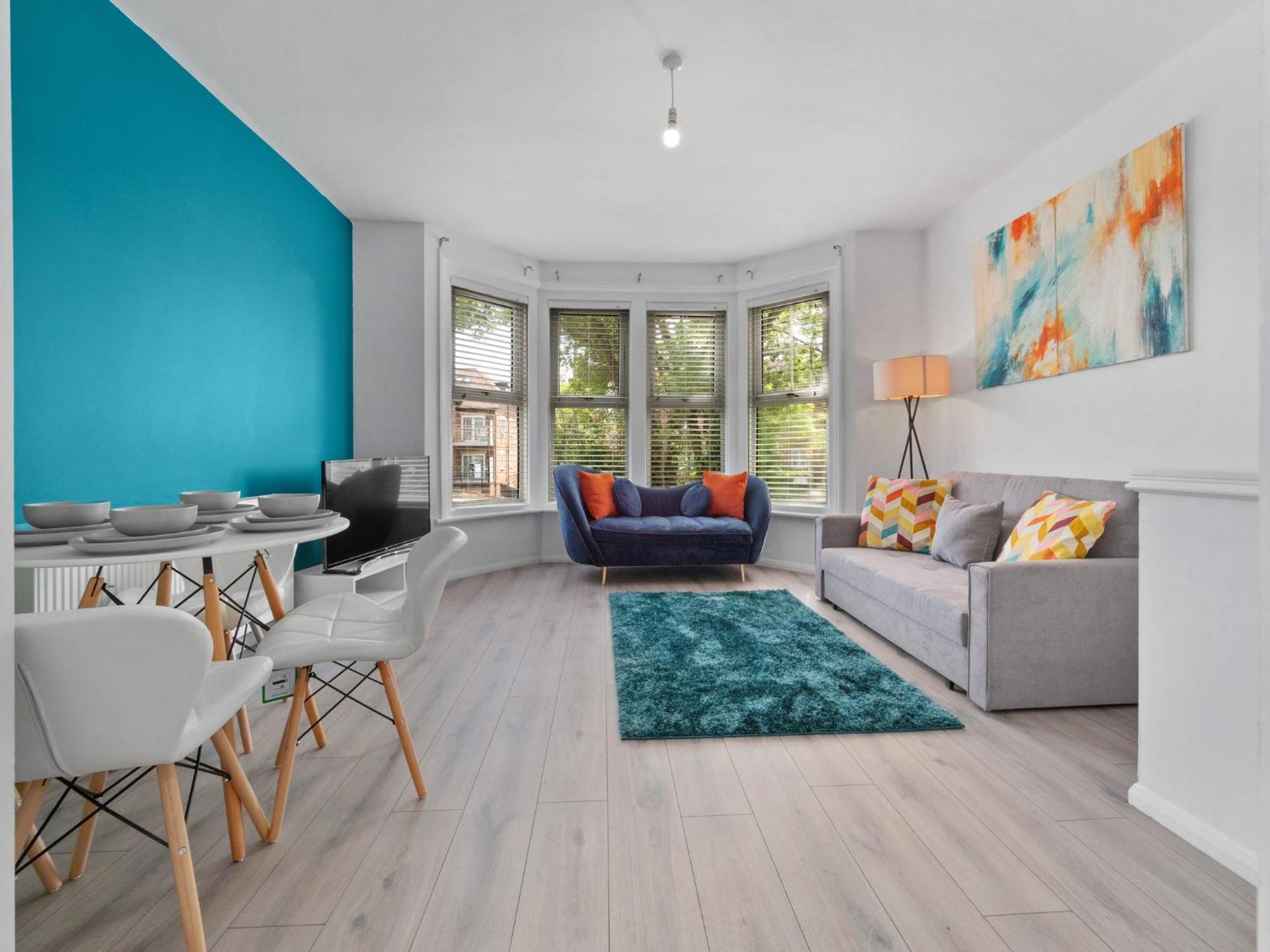 High Wycombe Apartments Rom bilde