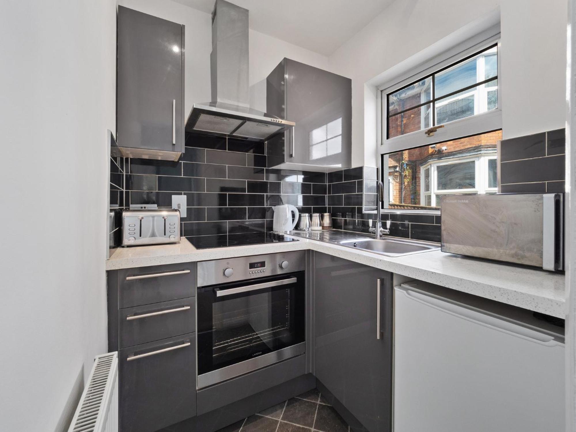 High Wycombe Apartments Rom bilde