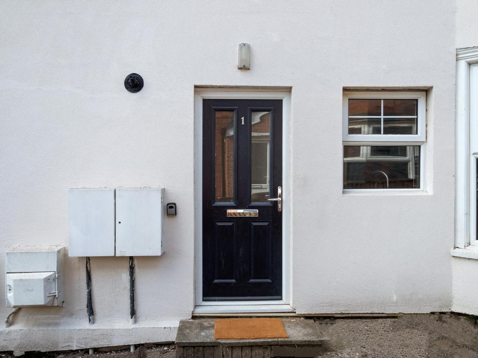 High Wycombe Apartments Rom bilde