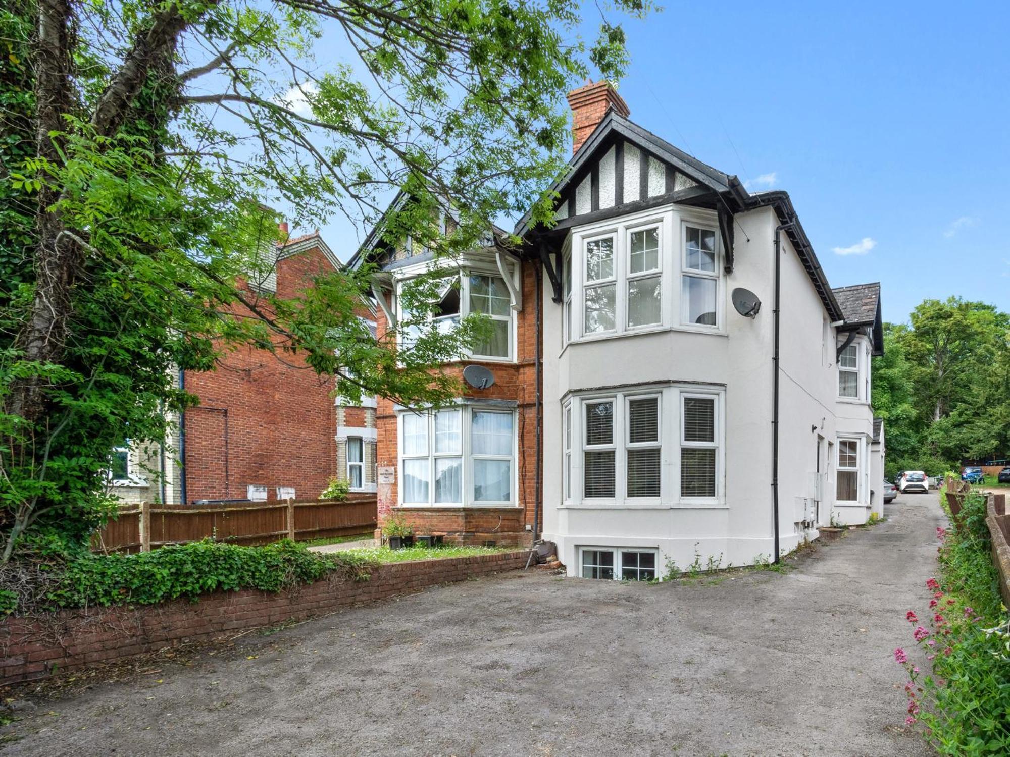 High Wycombe Apartments Rom bilde