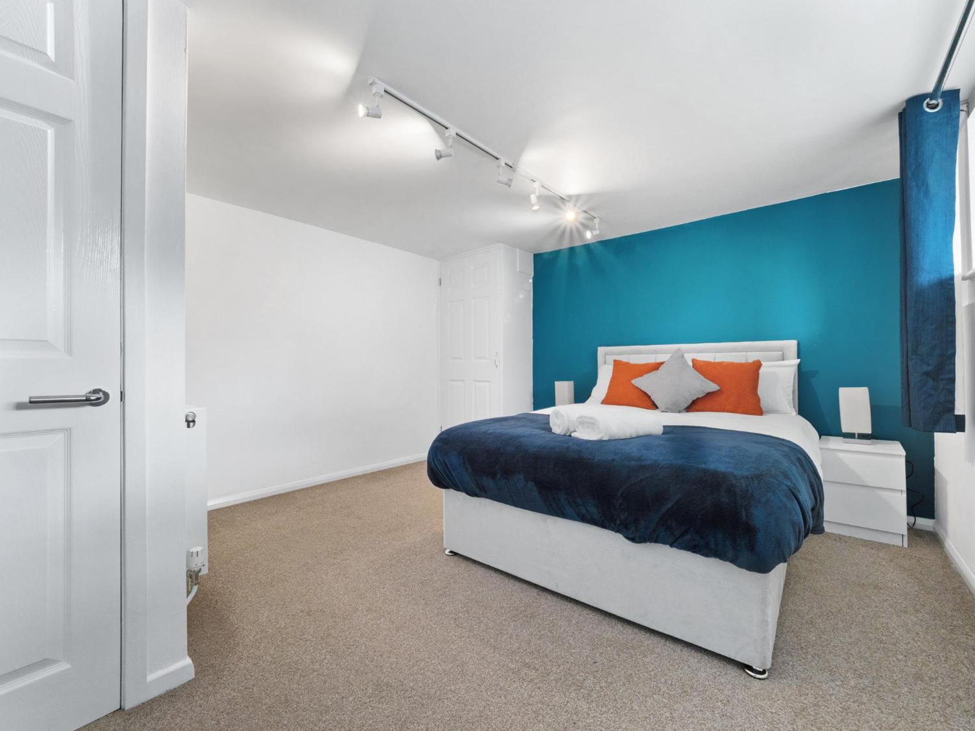 High Wycombe Apartments Rom bilde